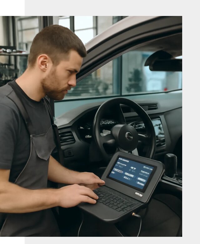 Русификация автомобилей Nissan для всех моделей в Сестрорецке