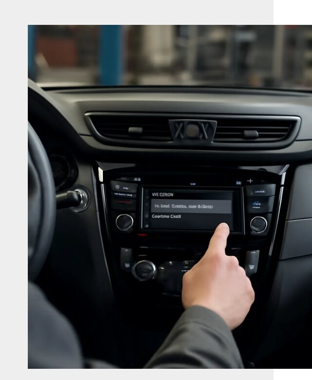 Установка приложений Nissan в Сестрорецке по цене от 5637 р. | ФастМобиль-Сст