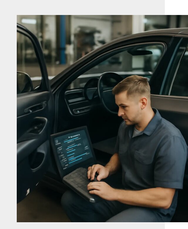 Русификация Toyota Crown в Сестрорецке по цене от 8712 р. | ФастМобиль-Сст